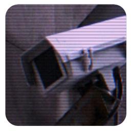 Security Camera Live Wallpaper