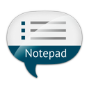 Voice Notepad: Speech to Text