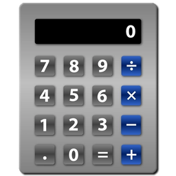 Shake Calc - Calculator