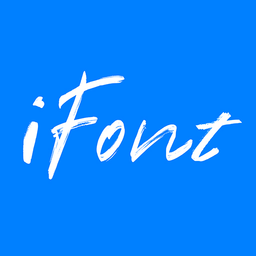 iFont - Fontmaker for Android