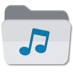 Music Folder Player
