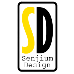 senjium design