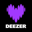 Deezer Music Player – پخش موسیقی دیزر
