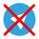 Delete Account telegram+Addgram + 4