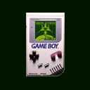 GameBoy Classics: Delta Wing