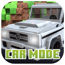 Cars mod for Minecraft PE