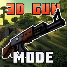 دانلود برنامه Guns Mod for Minecraft PE اندروید | بازار