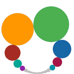 Swirl Launcher for Wear OS