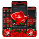 Red Rose Theme