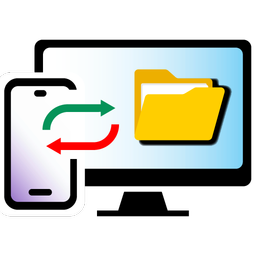 Mobile to PC File Transfer