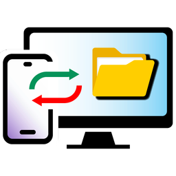 Mobile to PC File Transfer