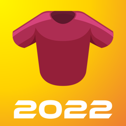 DREAM KITS WW 2022