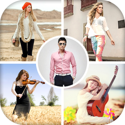 Photo Collage Maker – PicGrid