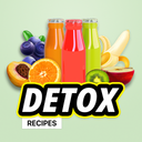 Detox Recipes App