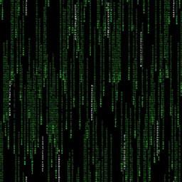 Hacker Live Wallpaper