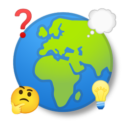 World Quiz - Geography Trivia
