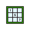 Sudoku - Levels and Solver!