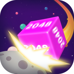 Cube Space Travel