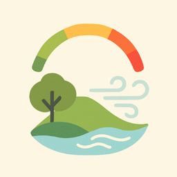 Air Quality Widget