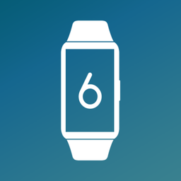 Honor Band 6 Watch Faces