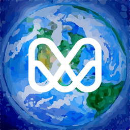 Mult.dev Travel Map Animations