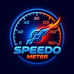 Car Speedometer