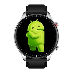 Amazfit gtr 2 watchface online