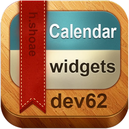 Date Widgets