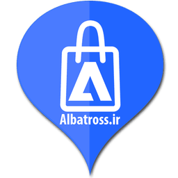 فروشگاه اینترنتی آلباتروس