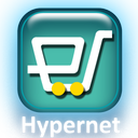 Hypernet online shopping