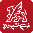 فرش شیردال