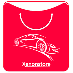 فروشگاه زنون استور (تزینات خودرو)