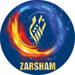 فروشگاه شیرآلات زرشام