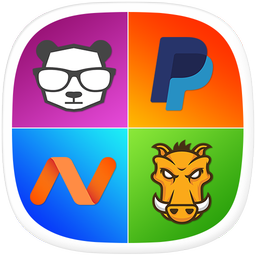 Logo Quiz PRO