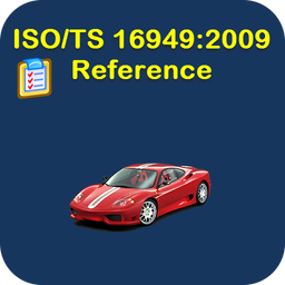 ISO/TS 16949 Guidance