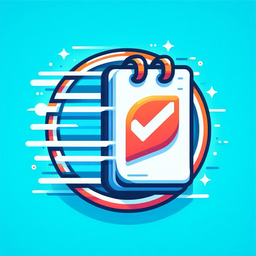 Fast Notepad & To-Do App