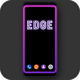 Edge Notification Lighting - R