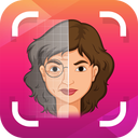 Old Face Predictor - Make me Old - Aging Face
