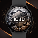 Diamond Watchfaces for Wear OS