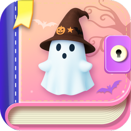 Diary with Lock: Diary Journal