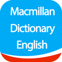 Macmillan English Dictionary