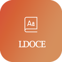 Dictionary of English - LDOCE6