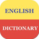 Dictionary English - Words