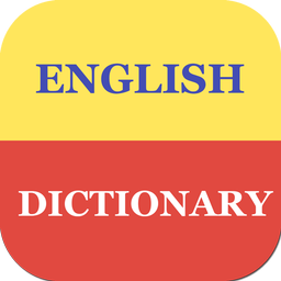 Dictionary English - Words