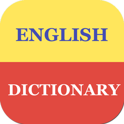 Dictionary English - Words