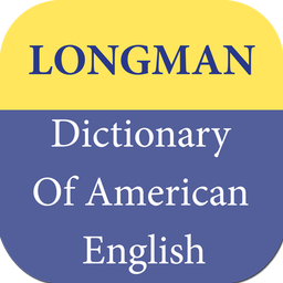 Longman Dictionary Of American English