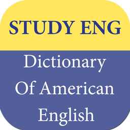 Study Dictionary Of American