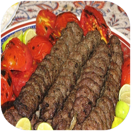 انواع کباب