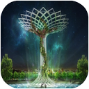 ساختار درختی