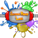 Suction Paint Labs: Match 3